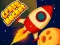 Crazy Rocket — free online game