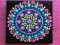 Mandala Coloring — free online game