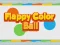 Flappy Color Ball — free online game