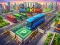 Bus Parking — juego gratis online