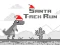 Santa T-Rex Run — free online game