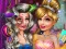 Witch To Princess Makeover — free online game