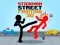 Stickman Street Fighting 3d — free online game