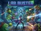 Peli Lab Buster verkossa