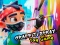 Graffiti Tags: Spray Painting — free online game