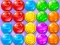 Hra Candy Bubble Blast