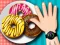 Donut Challenge — free online game