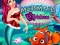 Mermaid Christmas — free online game
