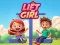 Lift The Girl — free online game