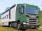 Mountain Truck Simulator — free online game