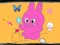 Labubu Coloring Adventure — jogo online grátis