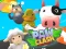 თამაში Paw Clash ონლაინ