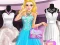 Cindy Wedding Shopping — free online game