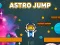 Astro Jump — free online game