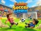 Jeu Cubby Soccer League en ligne