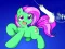 Fresh Minty Adventure — free online game