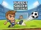 Puppet Soccer Challenge — gioco online gratis