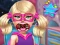 Doll Sister Throat Doctor — free online game