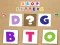 Drop Letters — free online game