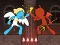 Stickman Duo: Escape The Tomb — free online game