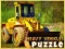 Heavy Vehicles Puzzle — free online game
