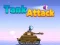 Tank Attack 2 — free online game