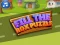 Fill the Box Puzzle — jogo online grátis