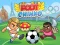 Foot Chinko — brezplačna spletna igra