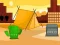 Desert Shore Escape — free online game
