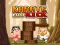 Karate Chop Kick — free online game