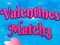 Spil Valentines Match3 online