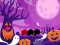 Spooky Spirit Escape — free online game