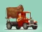 Cute Trucks For Kids Coloring — free online game