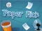 Paper Flick — free online game