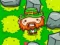 Surround the Leprechaun — free online game