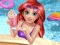 Játék Mermaid Princess Pool Time online