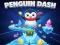 Gêm Penguin Dash ar-lein