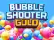 Bubble Shooter Gold — free online game