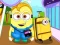 Minion Flies To NYC — free online game