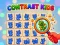 بازی Contrast Kids آنلاین