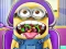 Mini Throat Doctor — free online game