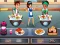 Cooking Cafe Food Chef — free online game