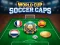Peli World Cup Soccer Caps verkossa