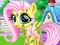 Hra Little Pony Caretaker