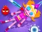Kick Zombie Voodoo — free online game