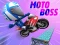 Moto Boss — darmowa gra online