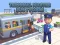 Terminal Master - Bus Tycoon — lojë online falas