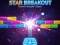 Permainan Star Breakout secara online