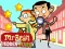Mr. Bean Hidden Stars — gioco online gratis