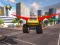 Real Flying Truck Simulator 3d — free online game